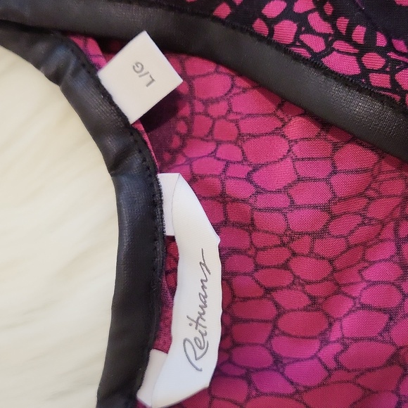 Reitmans blouse - Picture 6 of 8